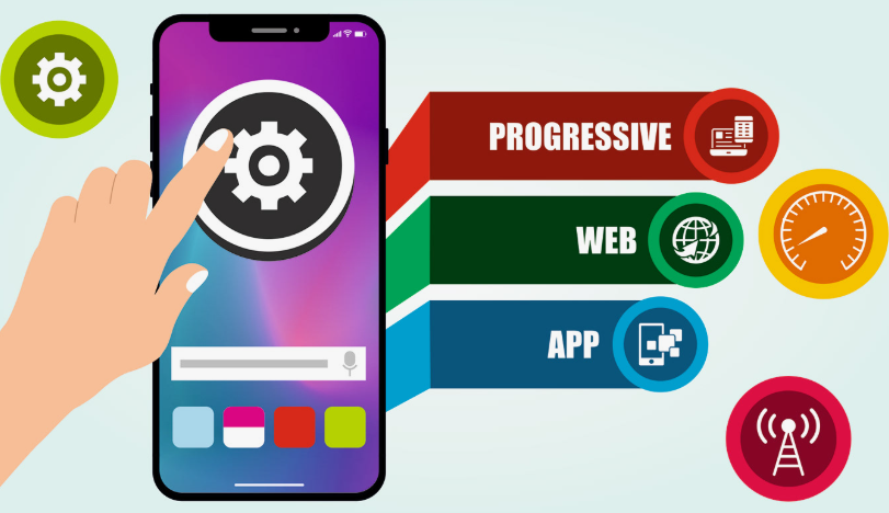 Progressive Web Apps (PWAs): Bridging the Gap Between Web and Mobile